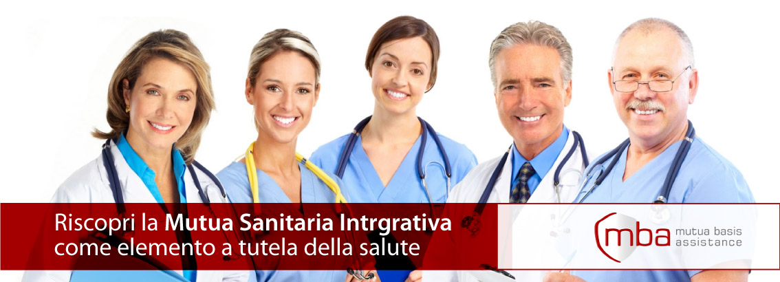 MBA Mutua Basis Assistance | CEPI Latina